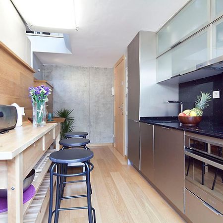 Apartment Barcelona Rentals - Gracia Pool Apartments Center Room photo