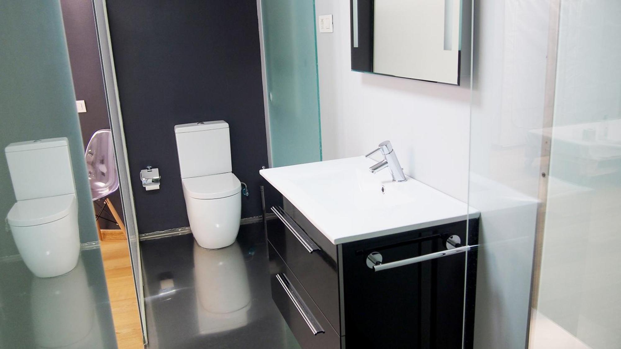 Apartment Barcelona Rentals - Gracia Pool Apartments Center Room photo