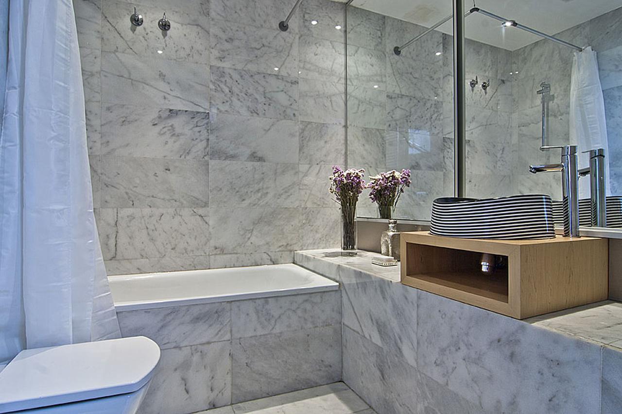 Apartment Barcelona Rentals - Gracia Pool Apartments Center Room photo